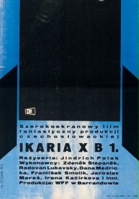 Ikarie XB-1