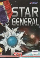 plakat filmu Star General