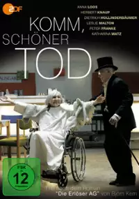 Plakat filmu Komm, schöner Tod
