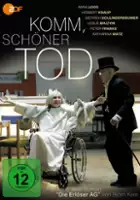 Katja Gerz / Komm, schöner Tod