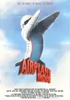 plakat filmu Airplane Mode