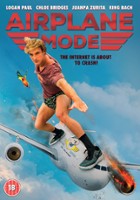 plakat filmu Airplane Mode