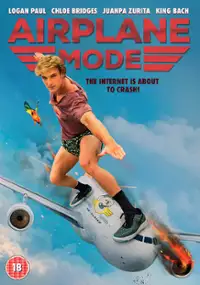 Plakat filmu Airplane Mode