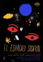 plakat filmu El Espacio sideral