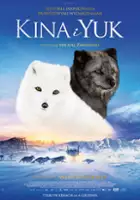 plakat filmu Kina i Yuk