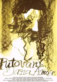 Plakat filmu Podróże Jana Amosa Komeńskiego