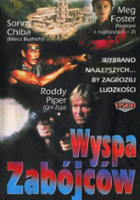 Manuel Ben&iacute;tez / Wyspa zabójców