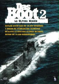 Ostatni U-Boot (1993) plakat
