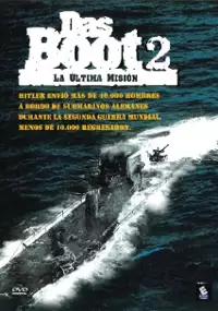 Plakat filmu Ostatni U-Boot