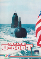 plakat filmu Ostatni U-Boot