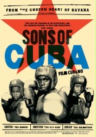 plakat filmu Synowie Kuby