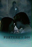 plakat filmu Fortune's 500