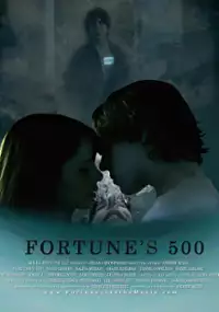 Plakat filmu Fortune's 500