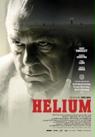 plakat filmu Helium