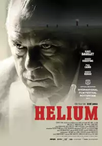 Plakat filmu Helium