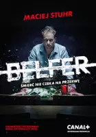 plakat - Belfer (2016)