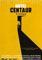 plakat filmu Hotel Centaur
