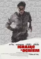 plakat filmu Igrając z ogniem