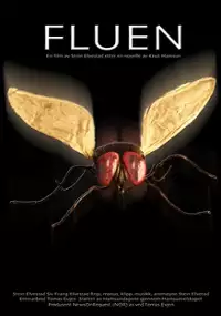 Plakat filmu Fluen