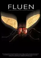 plakat filmu Fluen