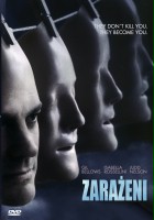 plakat filmu Zarażeni
