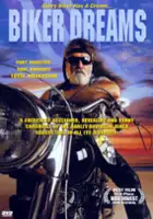 plakat filmu Biker Dreams