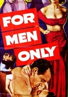plakat filmu For Men Only