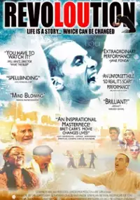 Plakat filmu Revoloution