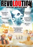 plakat filmu Revoloution