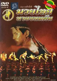 Plakat filmu Muay thai - Nai khanom tom