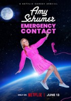 plakat filmu Amy Schumer: Emergency Contact