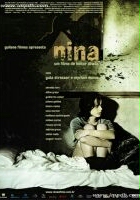 plakat filmu Nina