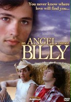 plakat filmu An Angel Named Billy