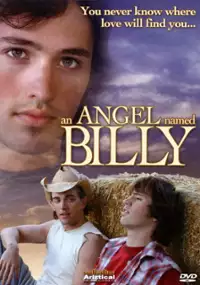 Plakat filmu An Angel Named Billy