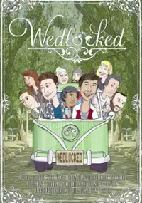 Plakat filmu Wedlocked