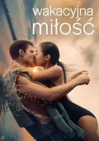 Plakat filmu Wakacyjna miłość