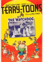 plakat filmu The Watchdog