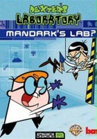 plakat filmu Dexter's Laboratory: Mandark's Lab?
