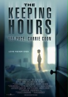 plakat filmu The Keeping Hours