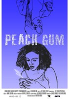 plakat filmu Peach Gum