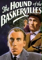 Pies Baskerville'ów (1959) plakat