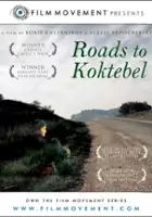 plakat filmu Koktebel