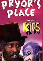 plakat filmu Pryor's Place