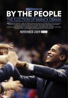 plakat filmu Wola narodu: Elekcja Baracka Obamy