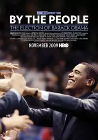 Plakat filmu Wola narodu: Elekcja Baracka Obamy