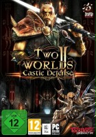 plakat filmu Two Worlds II: Castle Defense