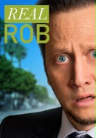 plakat filmu Real Rob