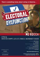 plakat filmu Electoral Dysfunction