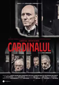 Plakat filmu Cardinalul