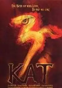 Plakat filmu Kot